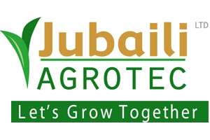 Jubaili Agrotec 于2002年在尼日利亞成立，在農業(yè)和能源領域經(jīng)驗豐富，生產農業(yè)農藥、農用殺蟲劑、農用除草劑和飼料添加劑等。第一家分公司成立于Kano，它是北方的首都，覆蓋尼日利亞60%的農業(yè)資源。為了覆蓋南部市場，于2004年在Ibadan成立了第二家分公司。2010年在中部的Abujia成立了第三家分公司，2011年又在Lagos成立了第四家分公司。