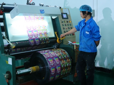 品檢機